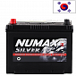 ����������� ���� ������������ NUMAX Silver 6CT 80Ah L+ 680A EN 258x172x220 ��. ��. ��������� � ��������